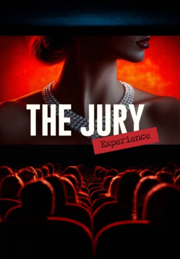 The Jury Experience: El Robo de los 20 Millones de Dólares