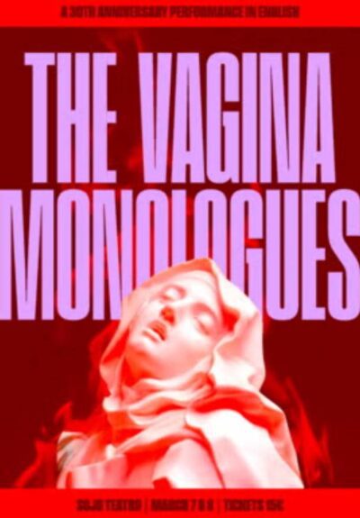 The Vagina Monologues