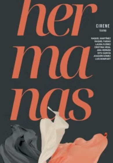 Hermanas - Carol López → La Usina