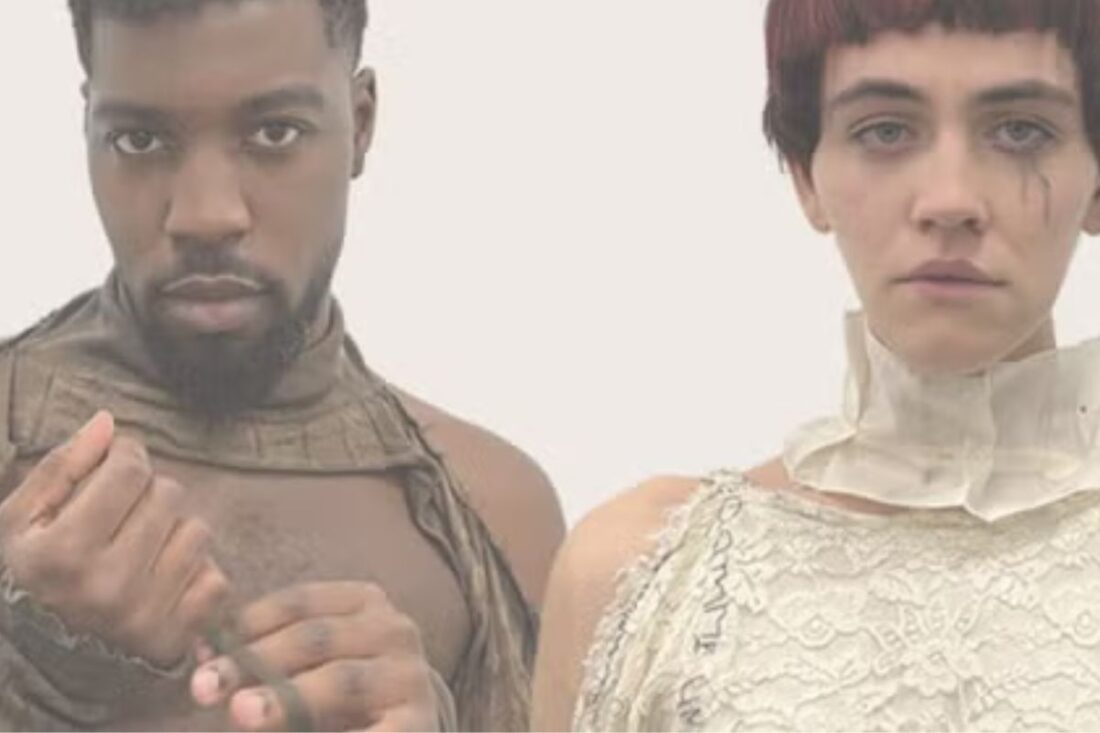 Las flores - Diego Beares