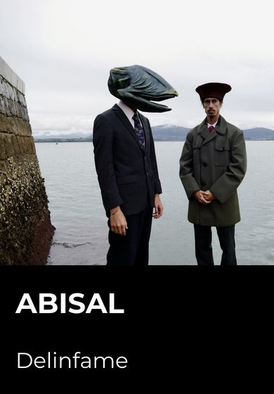 Abisal