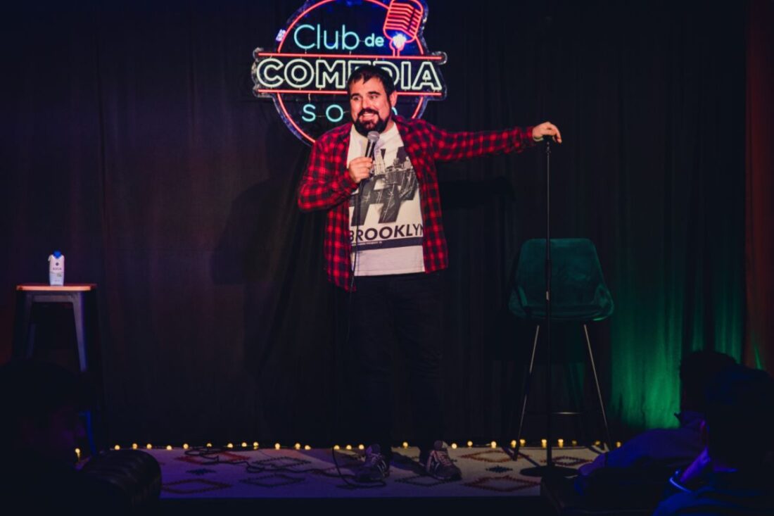 Imagen de 'Más Patxi que nunca' de Patxi Zubeldia.