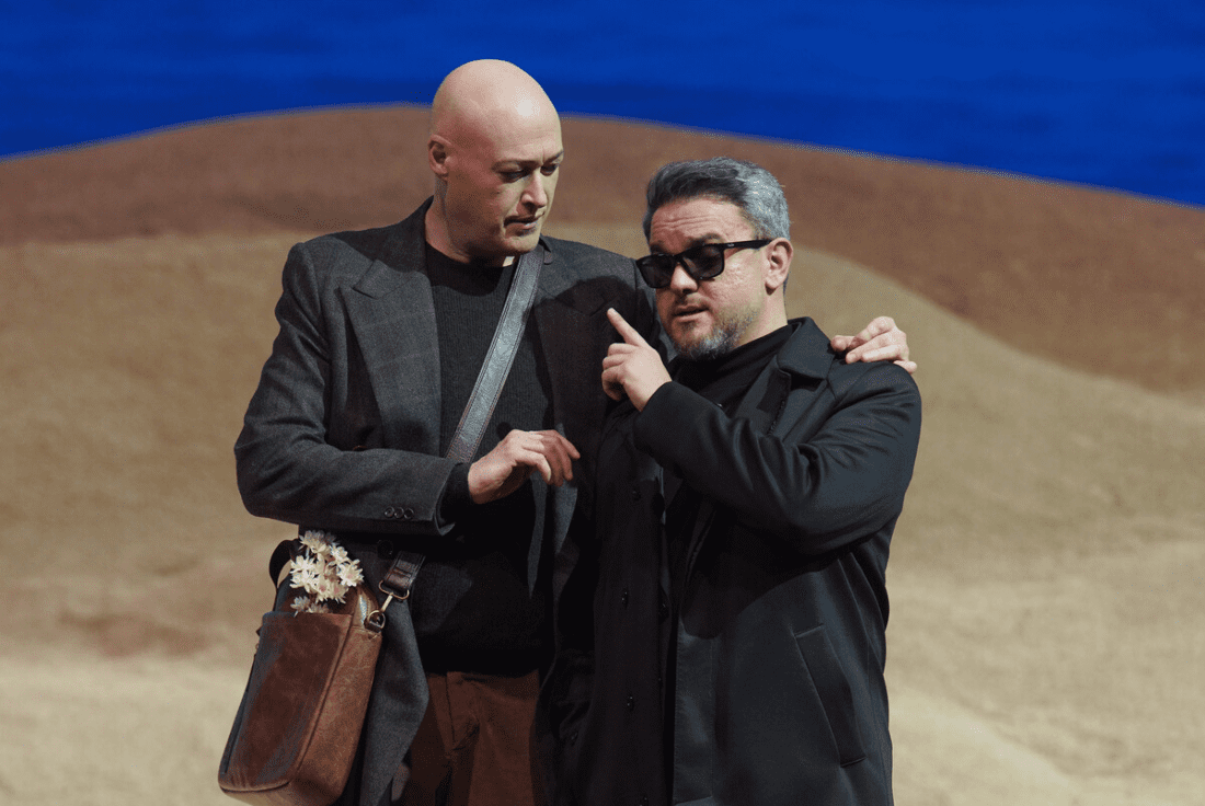 La ópera ‘Enemigo del pueblo’ y el precio de perseguir la verdad