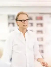 Foto de perfil de Jonathan Kent