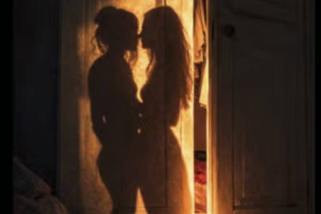 Al otro lado del armario