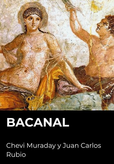 Bacanal