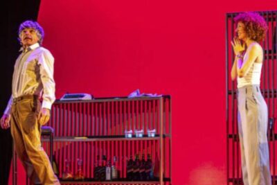 Bestseller - la obra que Lorca nunca escribió