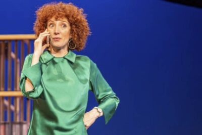 Bestseller - la obra que Lorca nunca escribió