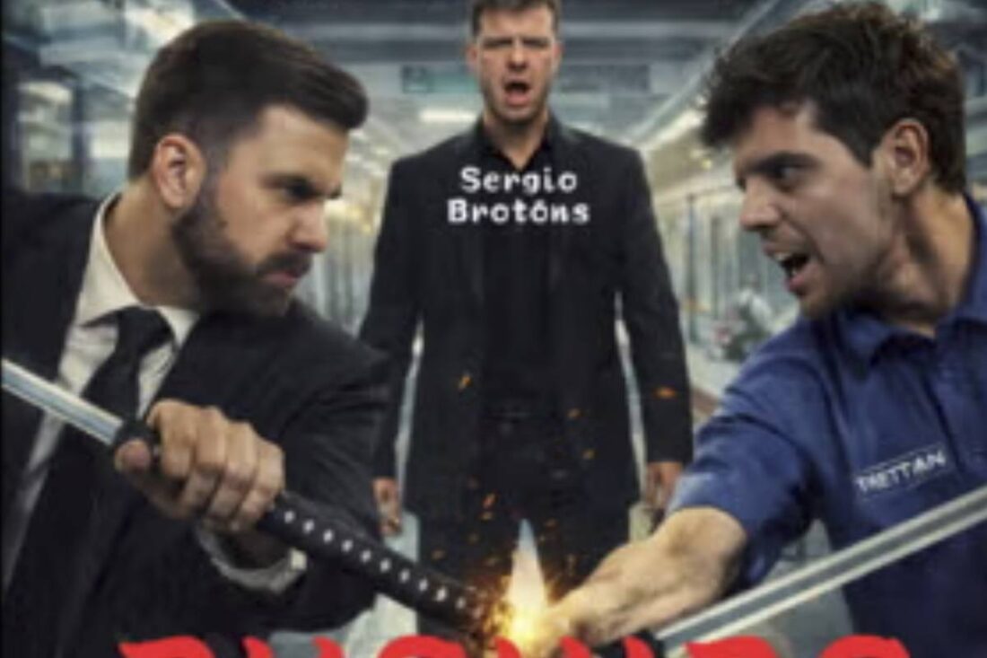 Bushido: la elegía del metro de Albacete