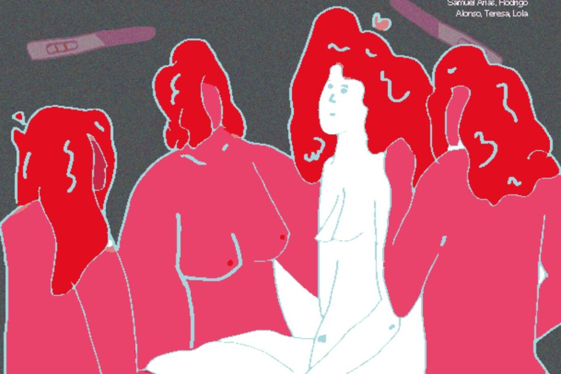 Cronología de un adiós