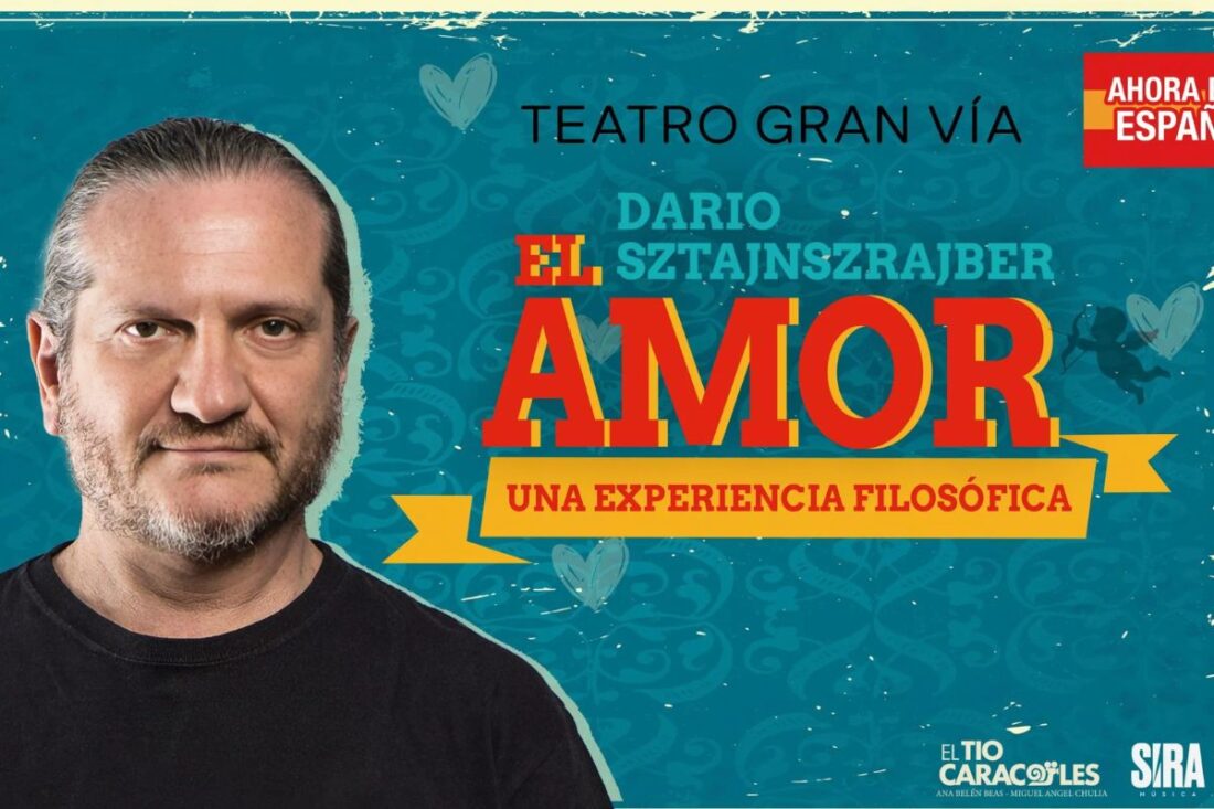 El Amor una experiencia filosófica - Darío Z