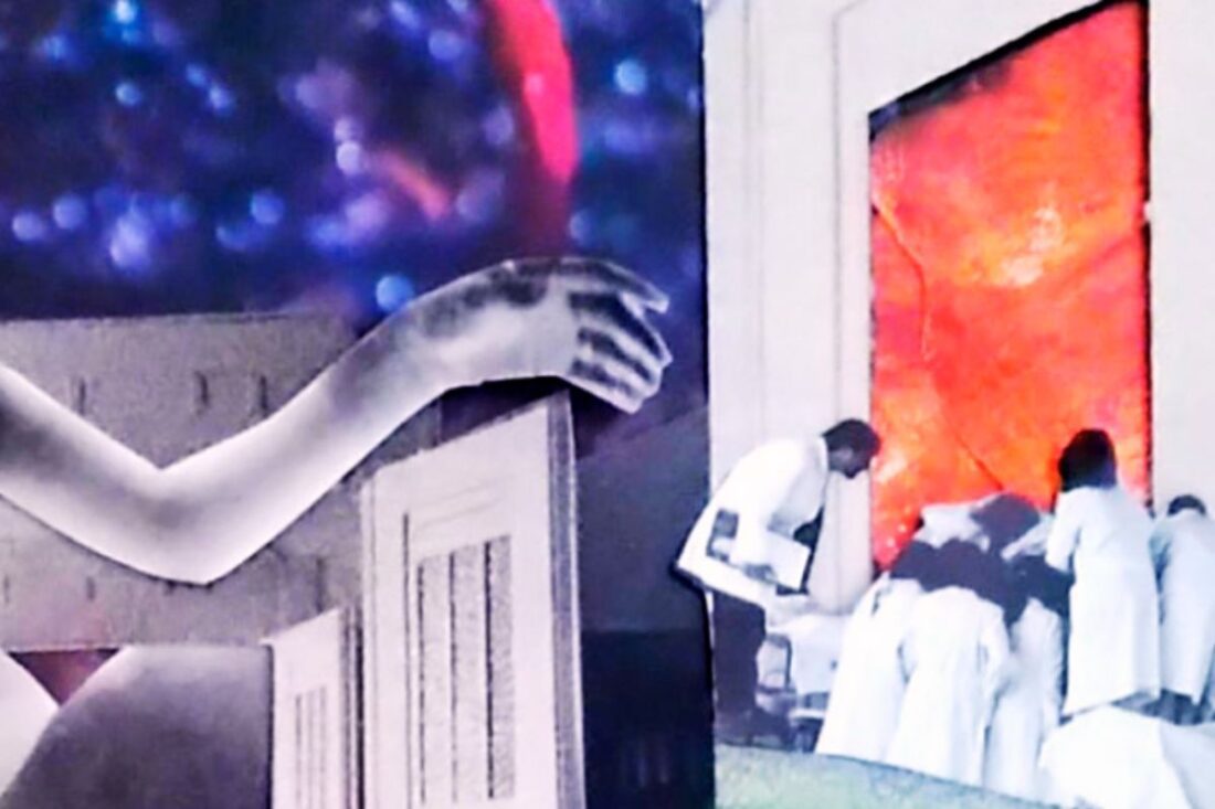 El jardín de las Delicias