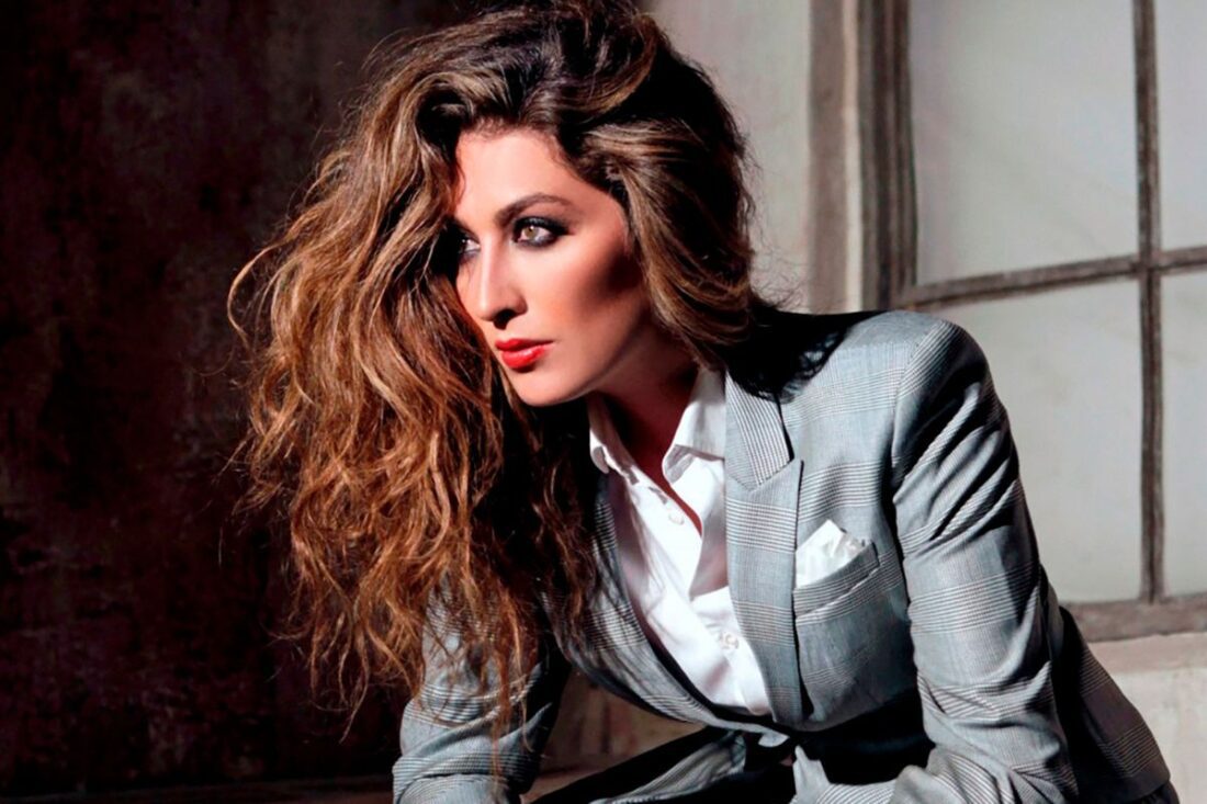 Estrella Morente - IberoExperia Sessions