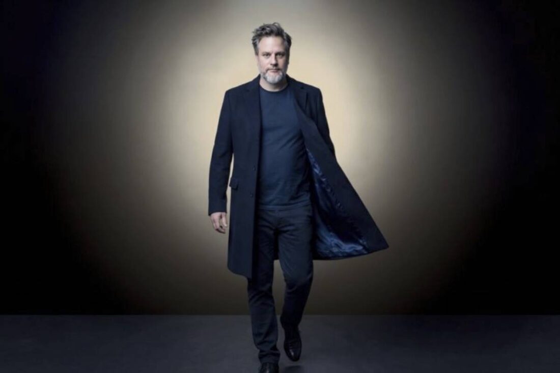 Gerónimo Rauch: 26 años en escena