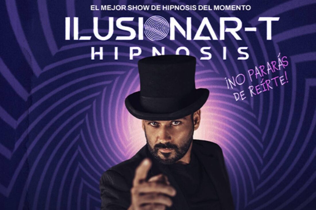 Ilusionar-T – Hipnosis