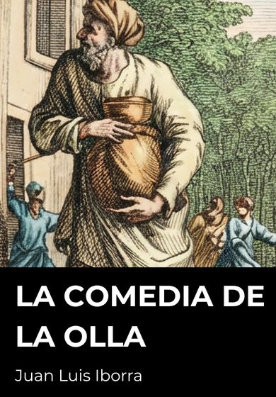 La comedia de la olla