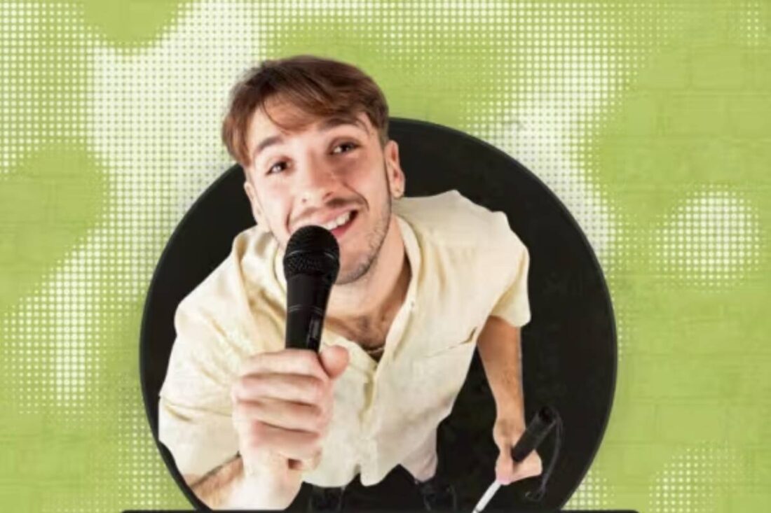 La hora de Sergio Alamar