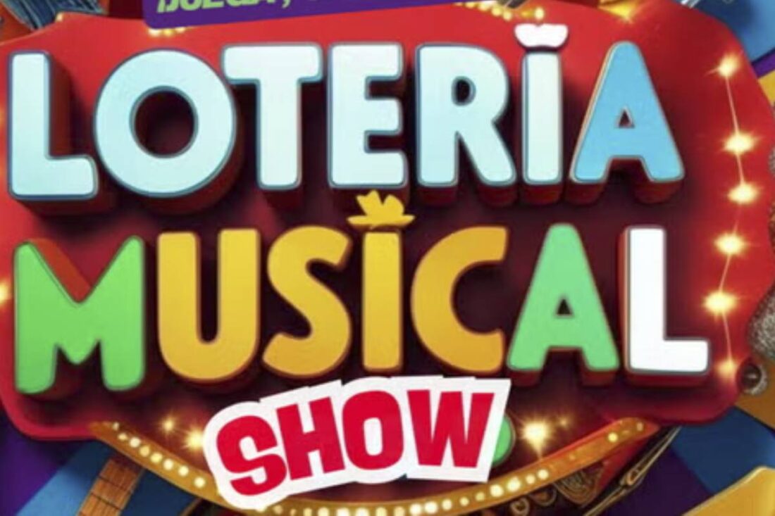 Lotería musical