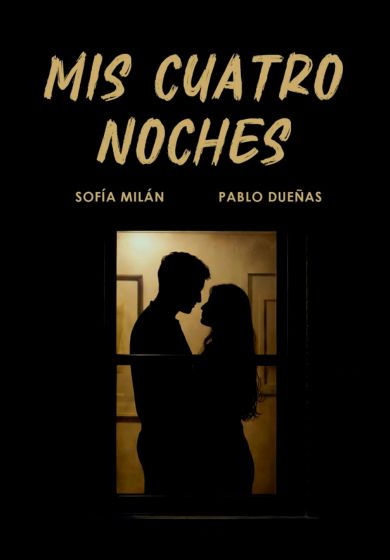 Mis cuatro noches