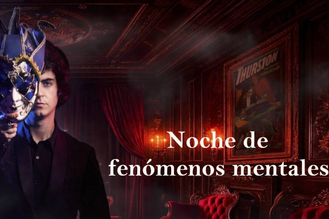 Noche de fenómenos mentales