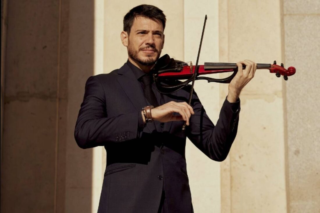 Pablo Navarro & The Brass Band