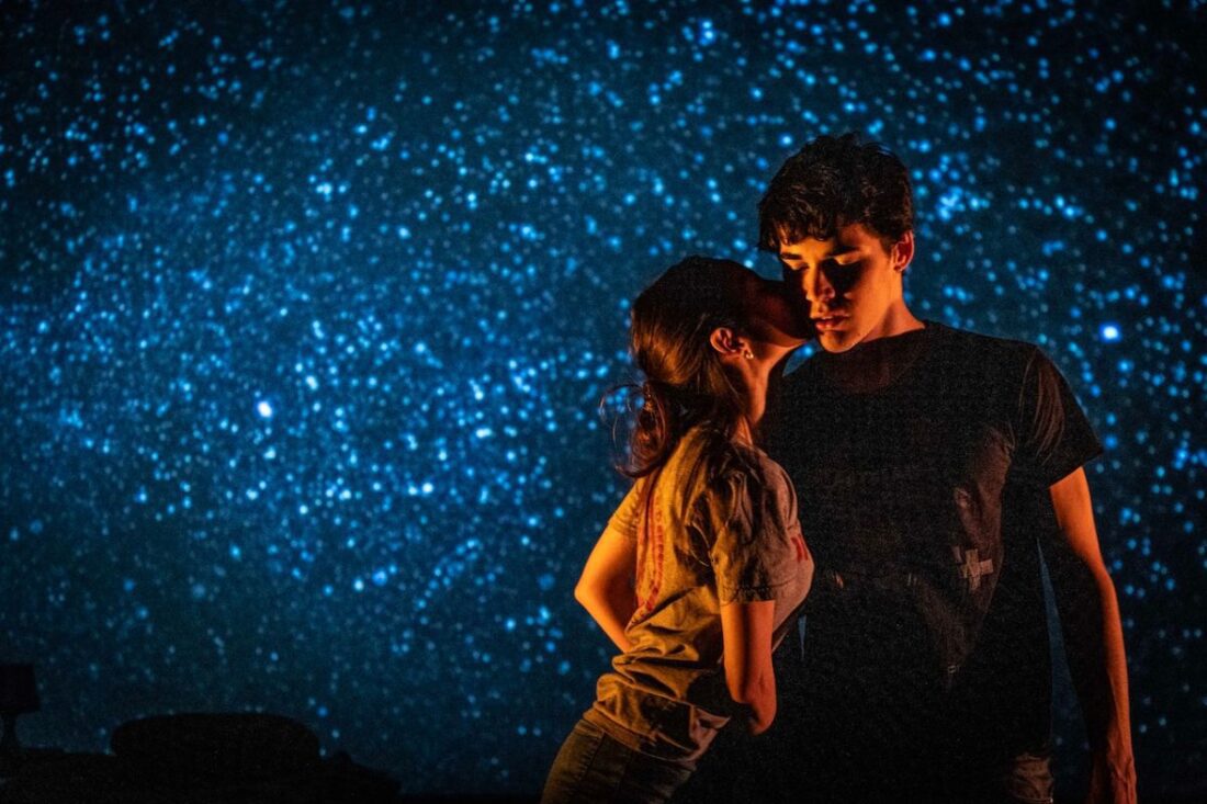 Strawberry Frappuccino