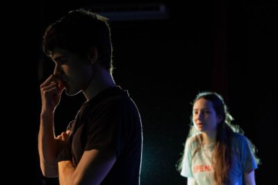 Imagen de 'Strawberry Frappuccino' de Ivan Andrade.