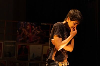 Imagen de 'Strawberry Frappuccino' de Ivan Andrade.