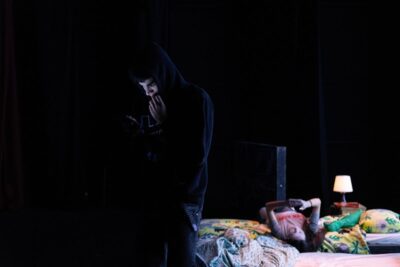 Imagen de 'Strawberry Frappuccino' de Ivan Andrade.