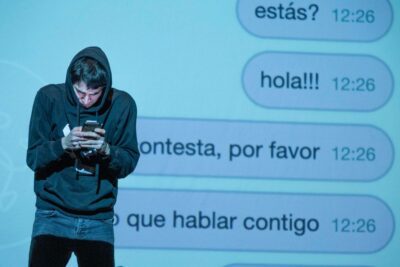 Imagen de 'Strawberry Frappuccino' de Ivan Andrade.