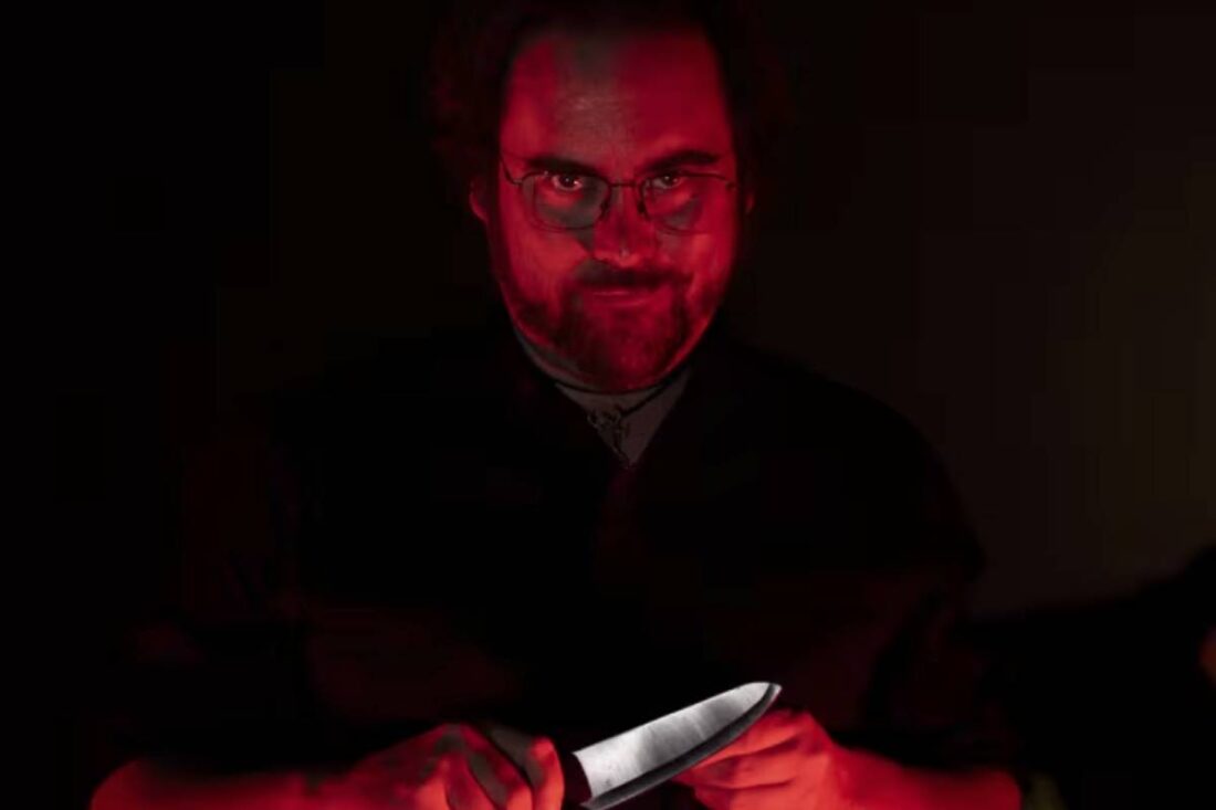 Serial Killer Speakeasy