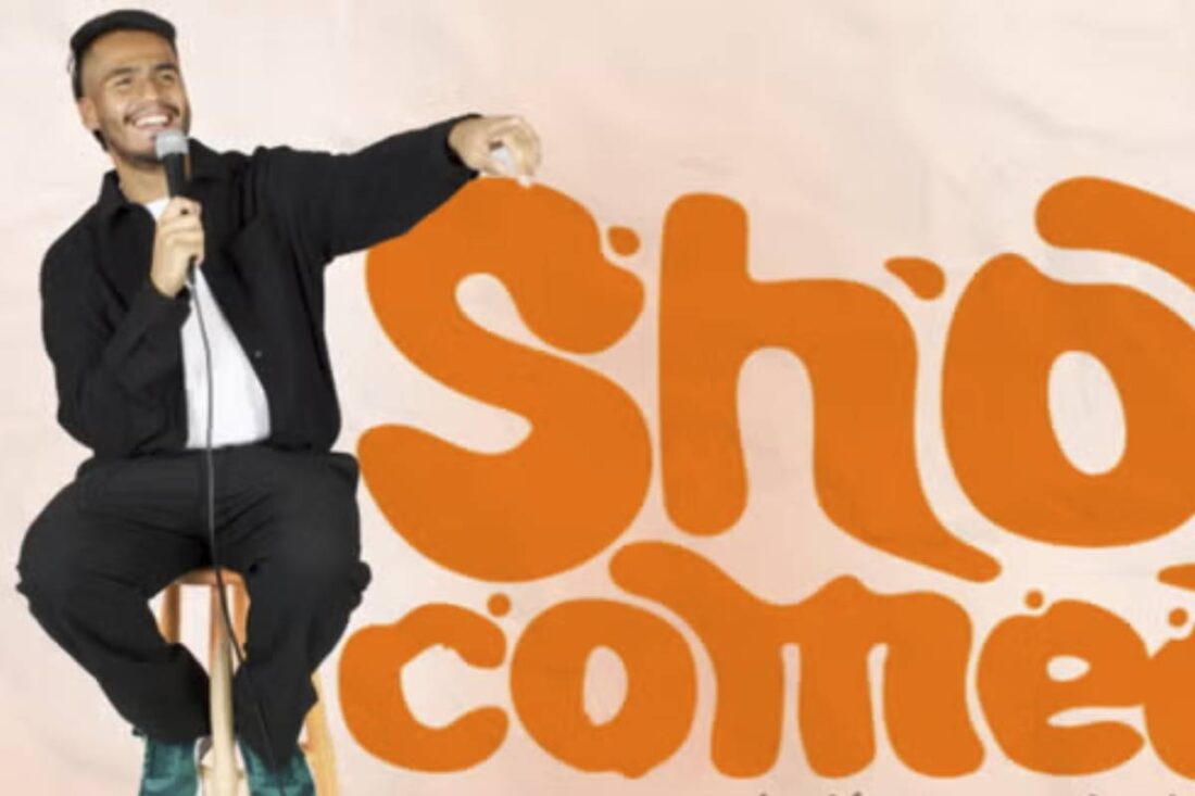Show de comedia