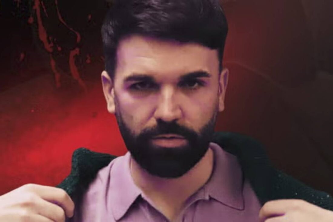 Slasher. The Experience