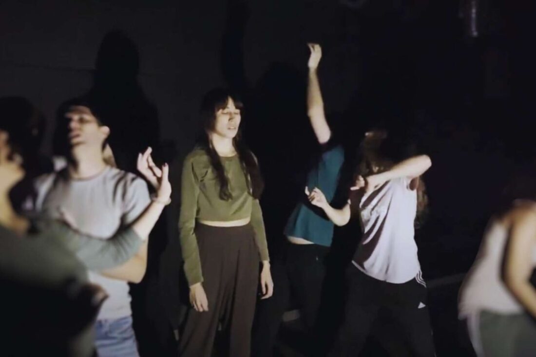 Sonia dice que descansaremos