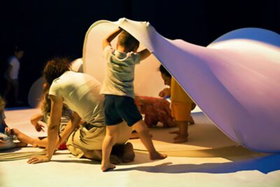 Imagen de escena de TANA.