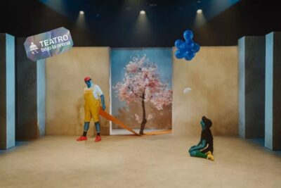 ‘Teatro bajo la arena’ regresa con cuatro propuestas que rompen los límites de la escena
