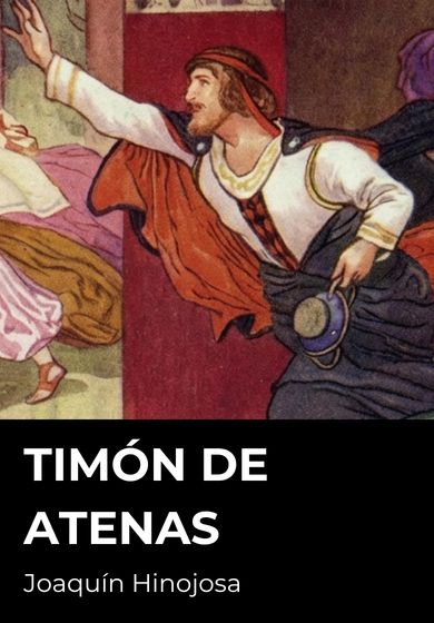 Timón de Atenas