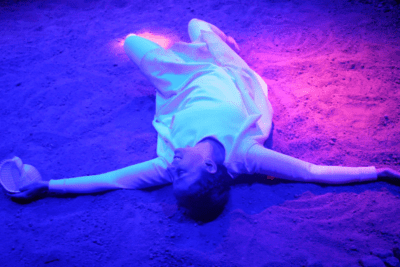 Imagen de Terra (Tierra)