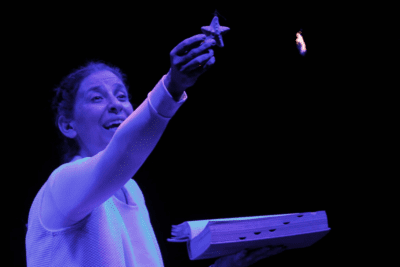 Imagen de Terra (Tierra)