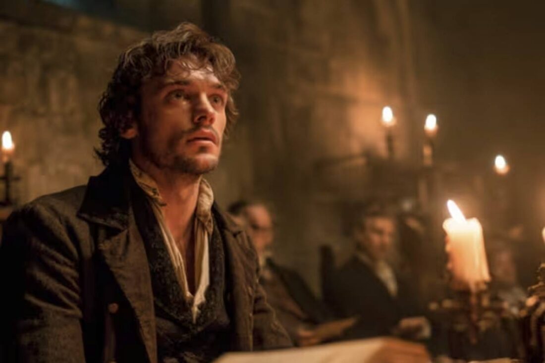 The Jury Experience – Frankenstein on Trial: The Man Who Defied God