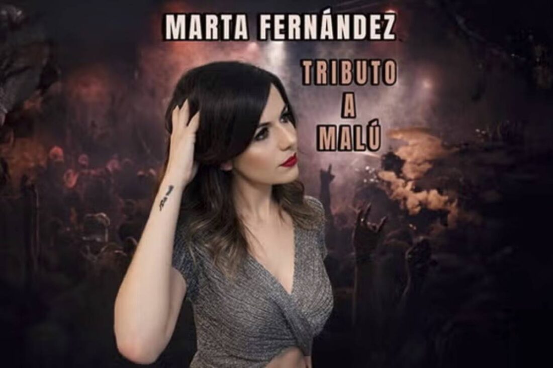 Tributo a Malú