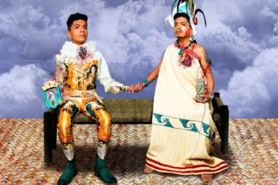 Imagen de Yo Marcos.