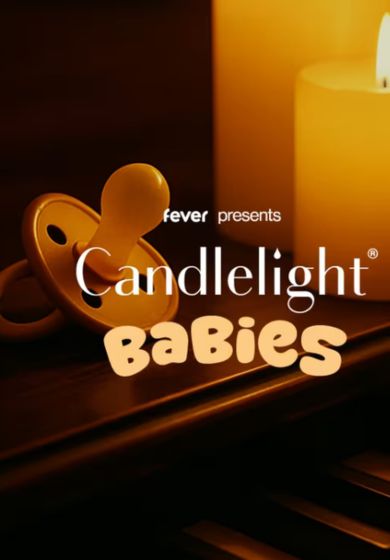 Candlelight Babies