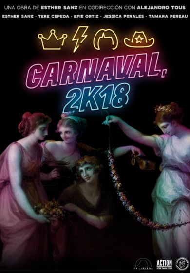 Carnaval, 2K18