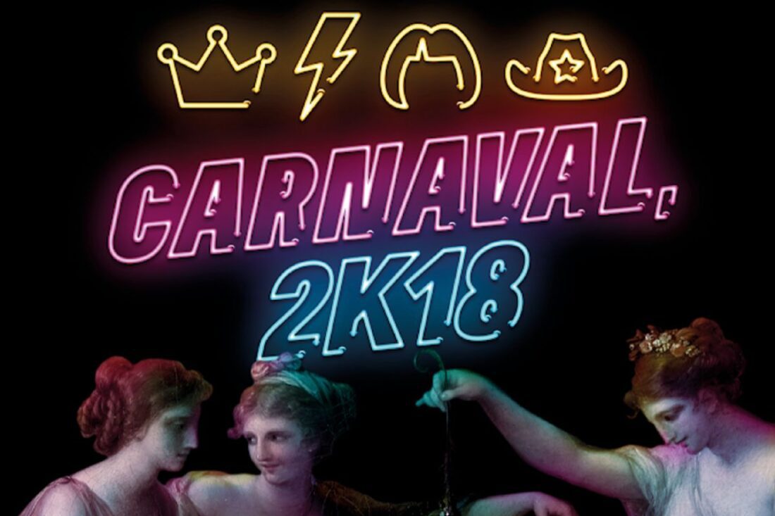 Carnaval, 2K18