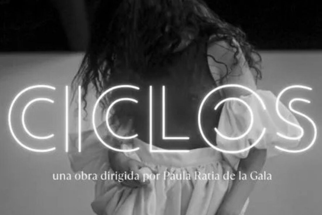 Ciclos - Paula Ratia de la Gala