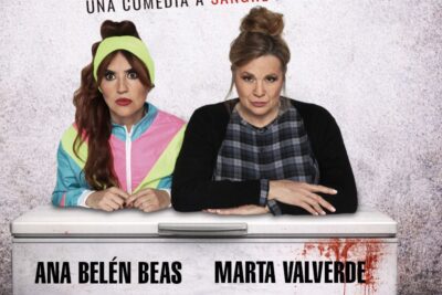 Gana entradas para ‘¿Dónde está Radojka?’ en los Teatros Luchana