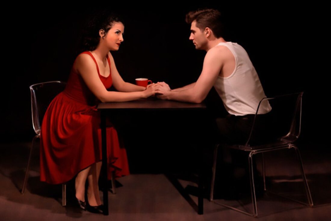 El amor, el hábito y el desastre