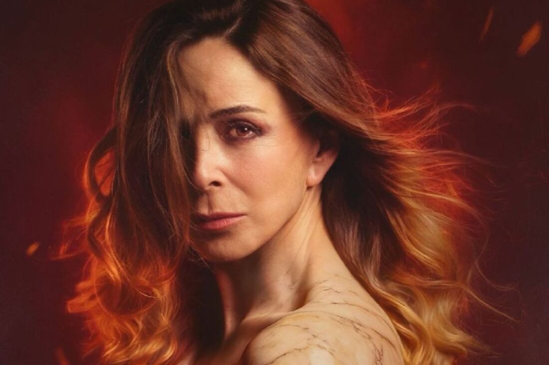 Fedra, en los infiernos