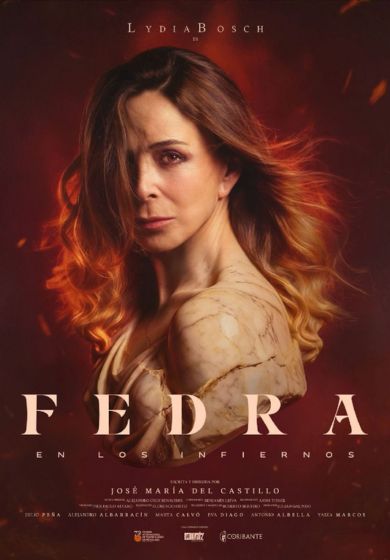 Fedra, en los infiernos → Teatro por confirmar